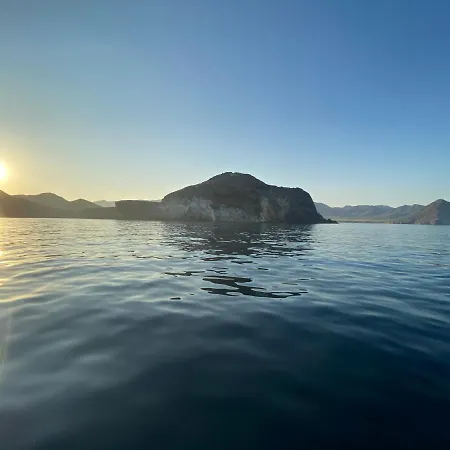 波多黎各赫诺韦斯旅馆 招待所 圣何塞