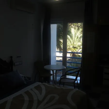 波多黎各赫诺韦斯旅馆 招待所