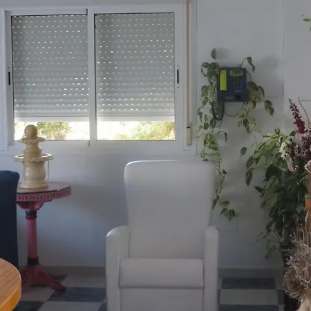 招待所 波多黎各赫诺韦斯旅馆 2*