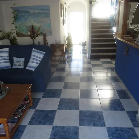 Maison d'hôtes Puerto Genovés 2*