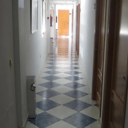波多黎各赫诺韦斯旅馆 招待所