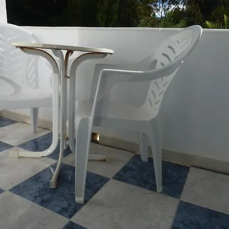 Maison d'hôtes Puerto Genovés San José