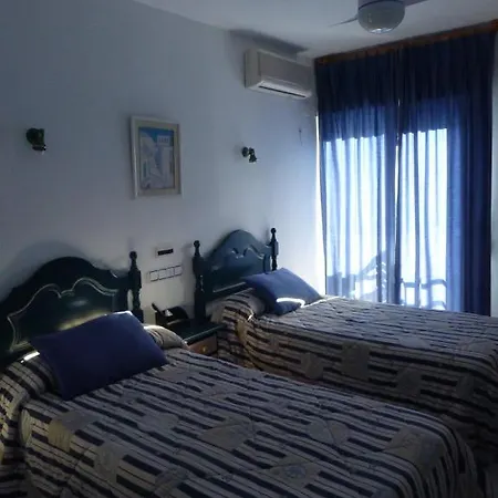 招待所 波多黎各赫诺韦斯旅馆 圣何塞