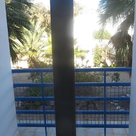 Puerto Genoves