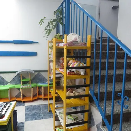 Puerto Genoves Pensjonat 2*
